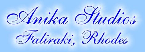 Anika Studios Rhodes