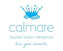 Calmare Seaside suites - Rethymno