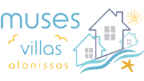 Muses Villas Alonissos