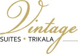 Vintage Suites Trikala
