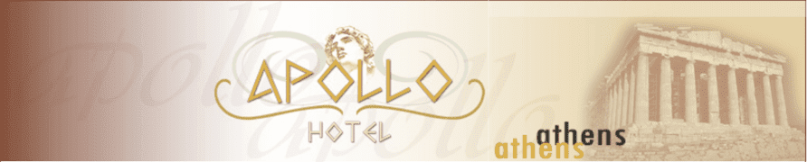 Apollo Hotel Athens
