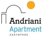 Andriani Apartment Zakynthos