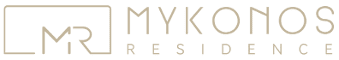 Mykonos Residence Villas & Suites