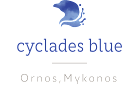 Cyclades Blue