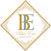 Blue Era Apartments Andros