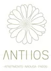 Anthos Apartments Paros