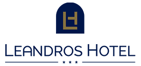 Leandros Hotel Chalkidiki