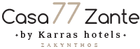 Casa 77 Zante by Karras Hotels