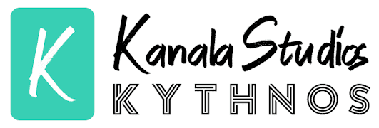 Kanala Studios Kythnos
