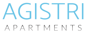 Agistri Apartments