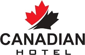 Canadian Hotel Zakynthos