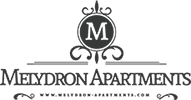 Melydron Apartments Preveza