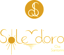 Sole D Oro Villa Santorini Book Online