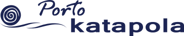 Porto Katapola Pension Amorgos