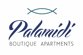 Palamidi Boutique Apartments Halkidiki