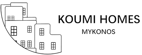 Koumi Homes Mykonos