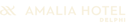 Amalia Hotel Delphi