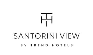 Santorini View Hotel
