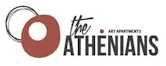 The Athenians Art Apartments