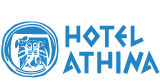 Athina Hotel Kefalonia