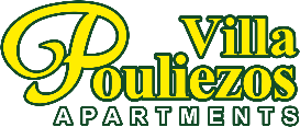 Villa Pouliezos Apartments