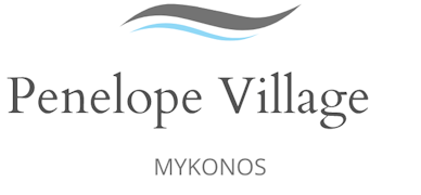 Penelope Village Mykonos by Mr and Mrs White