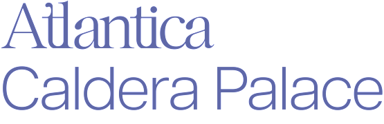 Atlantica Caldera Palace