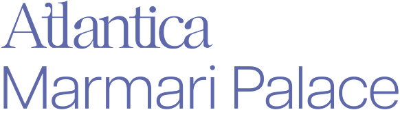 Atlantica Marmari Palace