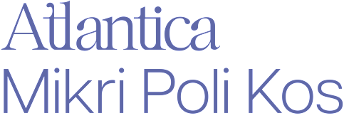 Atlantica Mikri Poli Kos