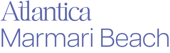 Atlantica Marmari Beach