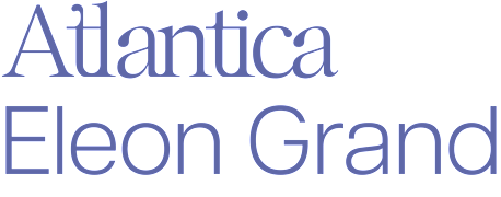 Atlantica Eleon Grand Resort