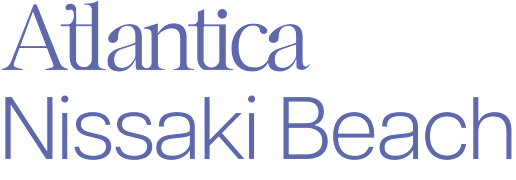 Atlantica Nissaki Beach
