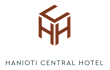 Hanioti Central Hotel