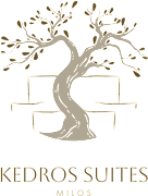 Kedros Milos Suites