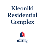 Kleoniki Residential Complex
