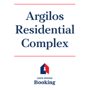 Argilos & Argilos Deluxe Residential Complexes