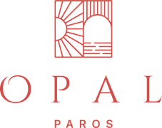 Opal Paros