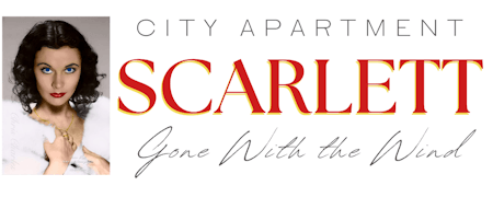 Scarlett City Apartment