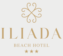 Iliada Beach Hotel