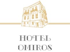 Hotel Omiros Syros