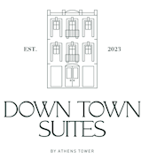 Downtown Suites by Athens Tower