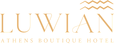 Luwian Athens Boutique Hotel
