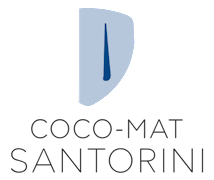 COCO-MAT Santorini