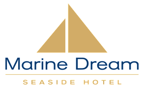 Marine Dream Naxos