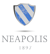 Neapolis 1897 Boutique Luxury Rooms