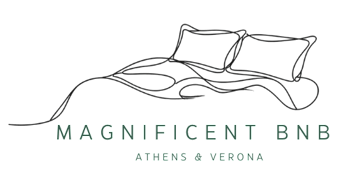 Magnificent BNB Athens & Verona