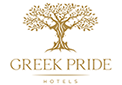 Evlogia Hotel Seafront and Annex by Greek Pride