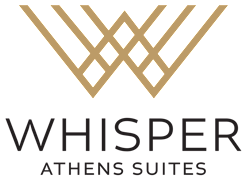 Whisper Athens Suites
