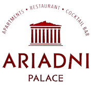 Ariadni Palace Apartments