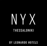 NYX Hotel Thessaloniki